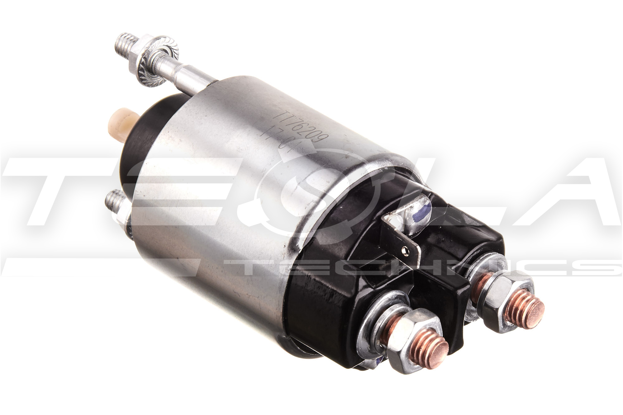 Электромагнит